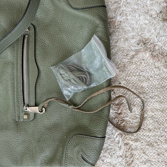 Rebecca Minkoff shoulder bag - Picture 10 of 12